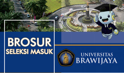 Brawijaya 2021 jalur mandiri universitas Universitas Brawijaya